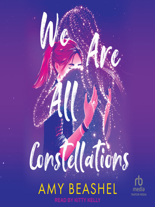 Title details for We Are All Constellations by Amy Beashel - Available